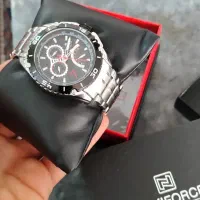 ساعت مردانه مدل Naviforce
