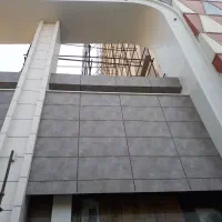 اجرای پروژهای جوشکاری