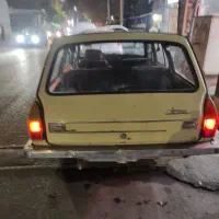 پیکان استیشن مدل ۵۶|خودرو کلاسیک|کرج, آق تپه|دیوار