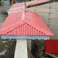 سربندی وحلب کوبی