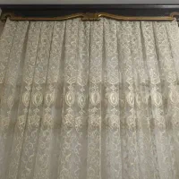 پرده|پرده، رانر، رومیزی|رشت, دیانتی|دیوار