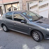 ۲۰۶sdv8|خودرو سواری و وانت|اسلامشهر, مطهری|دیوار