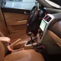 برلیانس H320 دنده‌ای 1500cc، مدل ۱۳۹۵|خودرو سواری و وانت|تهران, دریاچه شهدای خلیج فارس|دیوار