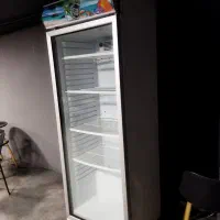 یخچال ایستاده