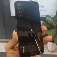 note 8 64|موبایل|رشت, پیرسرا|دیوار