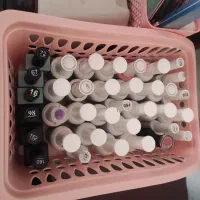 وسایل کاشت ناخن|آرایشگاه و سالن‌های زیبایی|صدرا-فارس, فاز ۱|دیوار