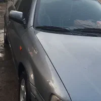 سمندef7 دوگانه کارخانه