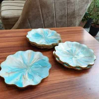 ساخت محصولات رزینی