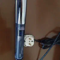 اتو مو کاملا سالم