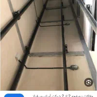 نصب آسانسورهای بروز