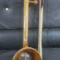 کمانچه فرهادی|سازهای سنتی|اندیمشک, |دیوار