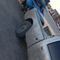 یدک کش