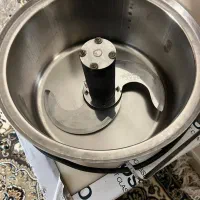 دستگاه میکسر سوسیس و کالباس صنعتی|خردکن، آسیاب، غذاساز|ری, فیروزآباد|دیوار