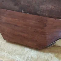 سنتور قدیمی|سازهای سنتی|اراک, |دیوار