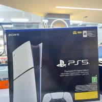 Ps5 اسلیم ۱ ترا بایت