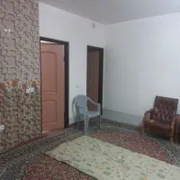 خانه باغ روستایی مناسب زندگی وسکونت و انشعابات|فروش خانه و ویلا|پیر بکران, |دیوار