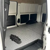 فروش اقساطی ون اینرودز C35 صفر|خودرو سواری و وانت|تهران, آذربایجان|دیوار