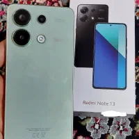 Note 13 Pro 256GB