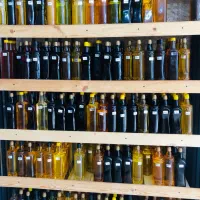 جو دو سر فوری،دانه چیا،کینوا،روغن زیتون،انواع روغن|خوردنی و آشامیدنی|ری, فیروزآبادی|دیوار