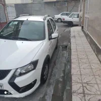 کوییک مدل ۱۴۰۲|خودرو سواری و وانت|بیرجند, |دیوار