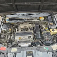 سمند ef7 دوگانه سوز کارخانه مدل ۹۰|خودرو سواری و وانت|کرج, ساسانی (قلمستان)|دیوار