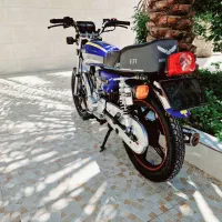 موتور ۲۰۰ احسان