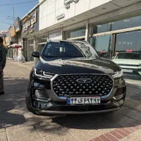 تیگو ۸ پرومکس ie 1404|خودرو سواری و وانت|شیراز, ارم|دیوار