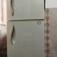 یخچال فریزر و فریزر 7کشو