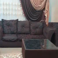 مبل ۷ نفره