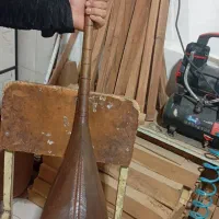 دوتار یک تیکه