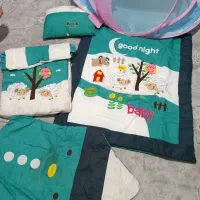 سرویس خواب نوزاد