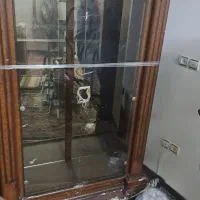 ویترین|بوفه، ویترین، کنسول|اصفهان, راران|دیوار