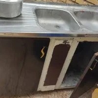 کابینت آشپزخانه