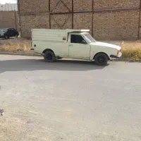 پیکان وانت فروشی مدل82|خودرو سواری و وانت|بروجرد, |دیوار