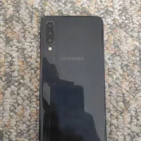 گوشی a7 مدل ۲۰۱۸|موبایل|خرم‌آباد, |دیوار