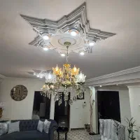 لوستر برونز