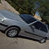 پژو مدل ۸۴|خودرو سواری و وانت|اهواز, کوی مهدیس|دیوار