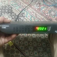 گیرنده دیجیتال پروویژن