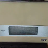 بخاری نیک کالا