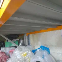 قفسه فروشگاه نونو