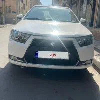 دنا دنده پلاس مدل ۱۴۰۱