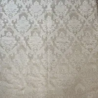 دستک پرده