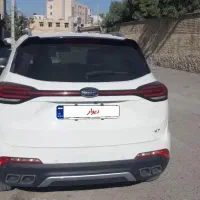 Kmc k7|خودرو سواری و وانت|کرمانشاه, |دیوار