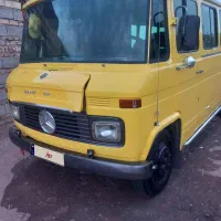 مینی بوس بنز 59