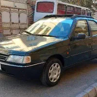 اردی ۸۲انژکتوردوگانه سوز|خودرو سواری و وانت|تبریز, |دیوار