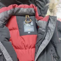 کاپشن ضخیم درجه یک خارجی|لباس|قم, تولید دارو و یخچال|دیوار