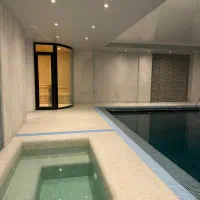 ۱۵۰متر۳خواب پاسداران شهید عراقی/استخردارفول مشاعات|فروش آپارتمان|تهران, مهران (سیدخندان)|دیوار