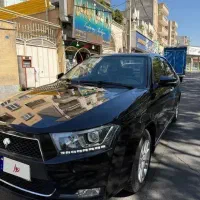 دنا پلاس ۶ دنده مدل ۱۴۰۴|خودرو سواری و وانت|تبریز, |دیوار