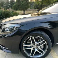 مرسدس بنز S500 2016 گذرموقت 5 ماهه|خودرو سواری و وانت|تبریز, |دیوار
