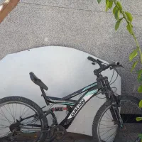 چند‌تا‌دوچرخه وتنه